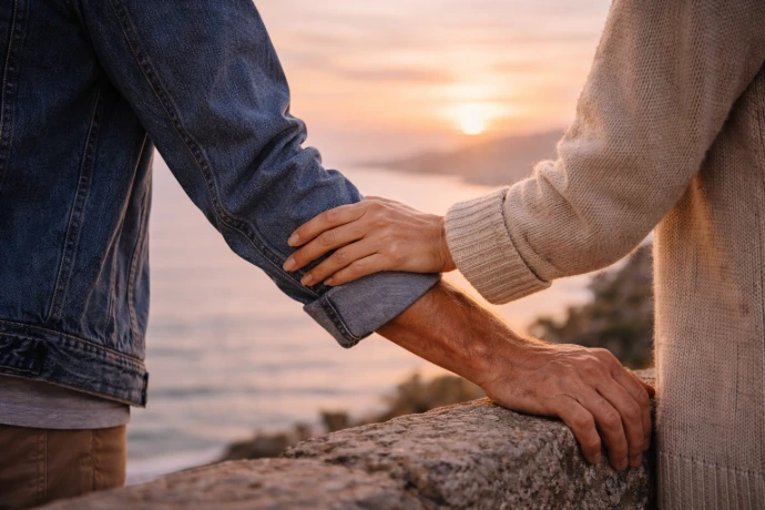 Accompagnement administratif après la perte d'un proche ENVOLTOI