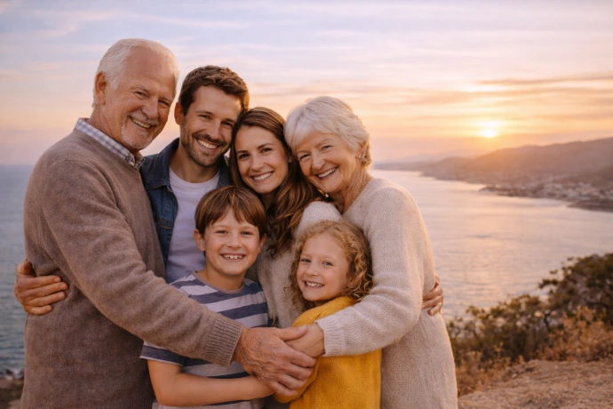 Anticiper sa succession administrative et protéger ses proches avec ENVOLTOI