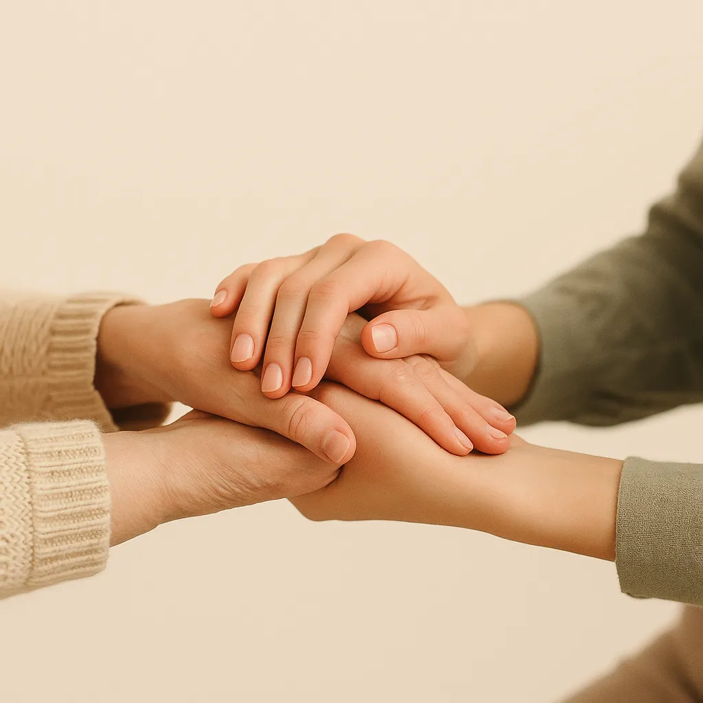 QUAND VIENT L’APRÈS